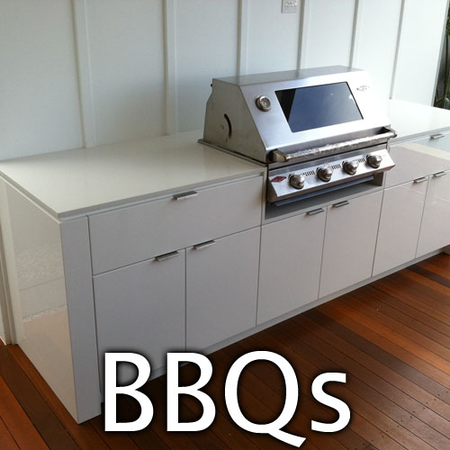 BBQs