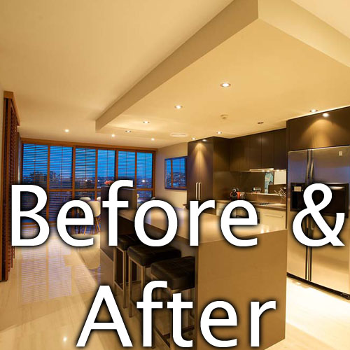 Before And After