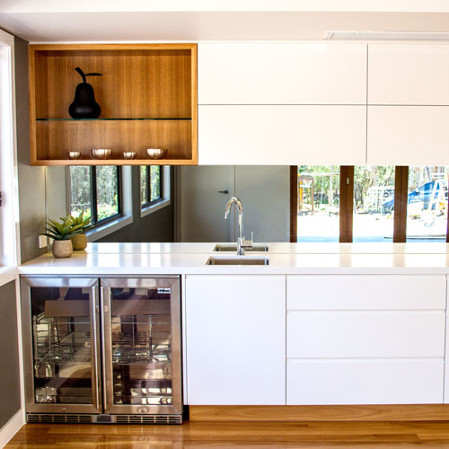 Drinks Units