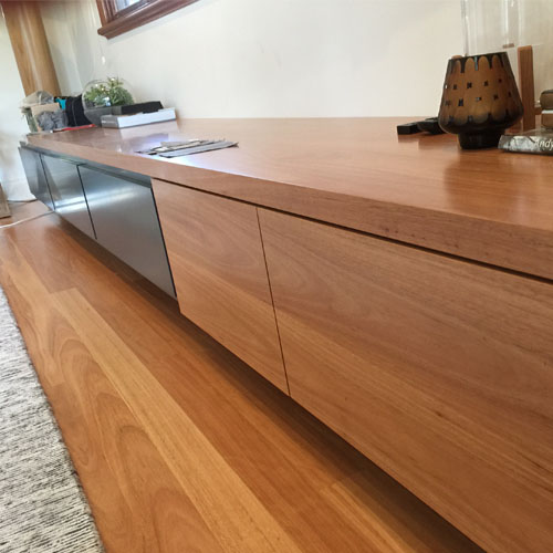 Entertainment Units
