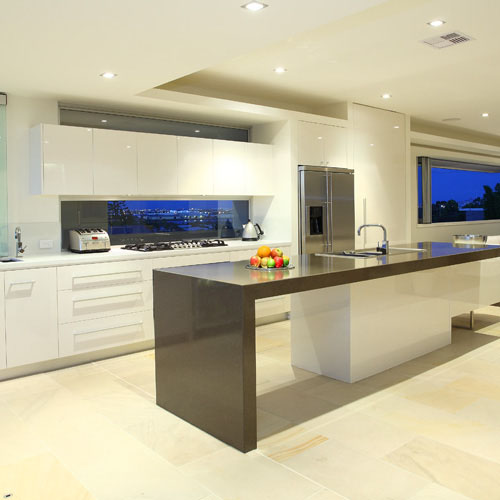 Kitchens
