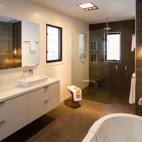Vanities